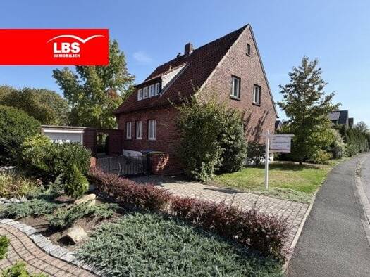 Einfamilienhaus zum Kauf 389.000 € 5 Zimmer 105 m² 1.403 m² Grundstück Innenstadt Ahlen 59227