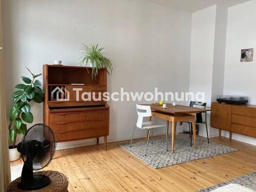 Wohnung zur Miete Tauschwohnung 428 € 2 Zimmer 52 m² 4. Geschoss Mariendorf Tempelhof-Schöneberg 12101