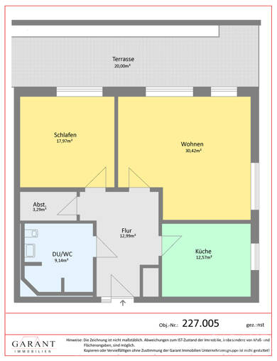 Wohnung zur Miete - Neubau 950 € 2 Zimmer 92 m² frei ab 01.08.2025 Westheim Westheim 91747