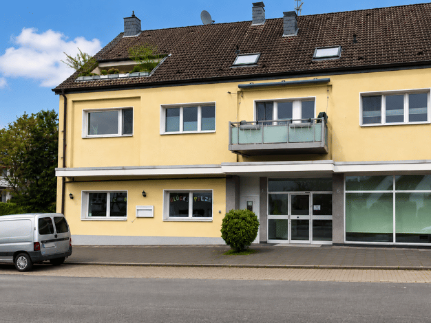 Bürofläche zum Kauf 224.000 € 137,1 m² Bürofläche Breitscheid Ratingen 40885