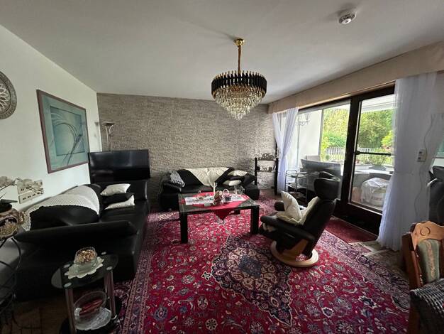Wohnung zum Kauf 235.000 € 3,5 Zimmer 79 m² EG Bochum 44801