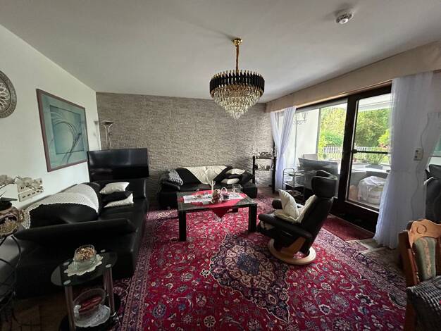 Wohnung zum Kauf 235.000 € 3,5 Zimmer 79 m² EG Bochum 44801