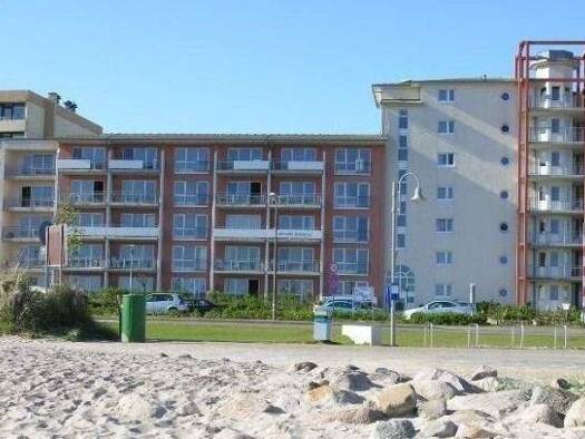 Studio zum Kauf 189.000 € 1 Zimmer 39 m² 3. Geschoss Steinwarder 39 Heiligenhafen 23774