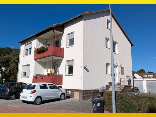 Mehrfamilienhaus zum Kauf 223.000 € 7 Zimmer 175,2 m² 620 m² Grundstück Veckerhagen Reinhardshagen 34359