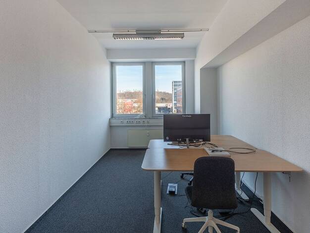 Bürofläche zur Miete provisionsfrei 790 € 24 m² Bürofläche Storkower Straße Prenzlauer Berg Pankow 10407