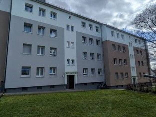 Wohnung zur Miete 597 € 3 Zimmer 56,9 m² 3. Geschoss frei ab 11.04.2026 Roßwette 19 Villingen Villingen-Schwenningen 78048