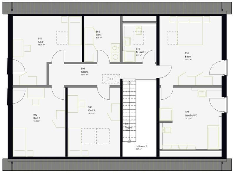 Haus zum Kauf 426.913 € 8 Zimmer 265 m²<br/>Wohnfläche 915 m²<br/>Grundstück Schmitzwipper Marienheide 51709