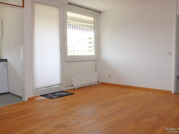 Wohnung zur Miete 460 € 2 Zimmer 43 m² 4. Geschoss Deutenbach Stein 90547