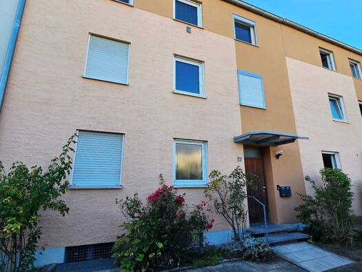 Mehrfamilienhaus zum Kauf 729.000 € 7,5 Zimmer 181 m² 269 m² Grundstück frei ab sofort Röthenbach b Schweinau Nürnberg 90451