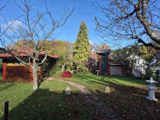 Grundstück zum Kauf 380.000 € 1.080 m² Grundstück Conweiler Straubenhardt 75334