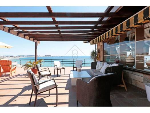 Penthouse zum Kauf 2.100.000 € 5 Zimmer 326 m² 6. Geschoss Calonge de Segarra 17252