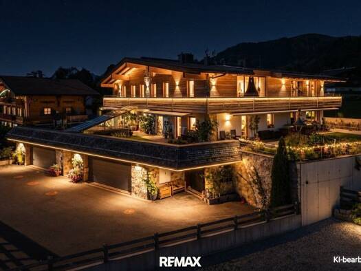 Haus zum Kauf 878 m² 1.405 m² Grundstück Aurach bei Kitzbühel 6371