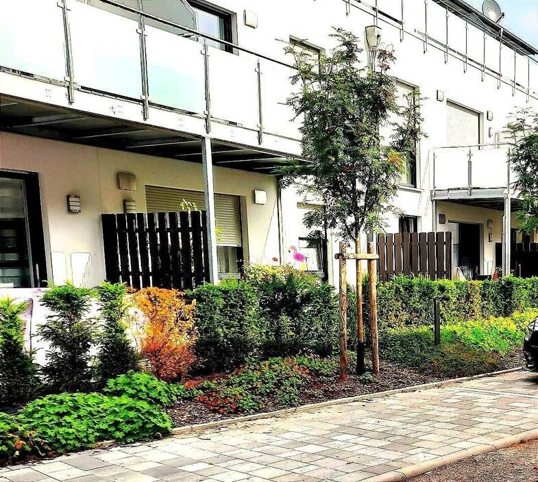 Wohnung zur Miete 500 € 1 Zimmer 45,1 m² Dachgeschoss, 2. Geschoss frei ab sofort Holzweg  15 Rotenburg - Kernstadt Rotenburg 27356