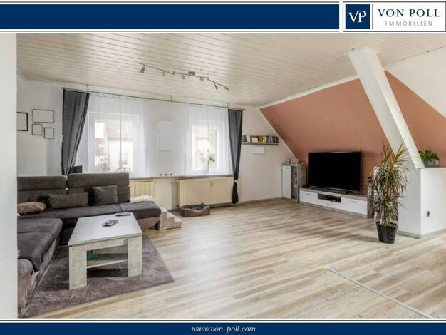 Wohnung zum Kauf 349.000 € 3 Zimmer 149 m² Viernheim 68519