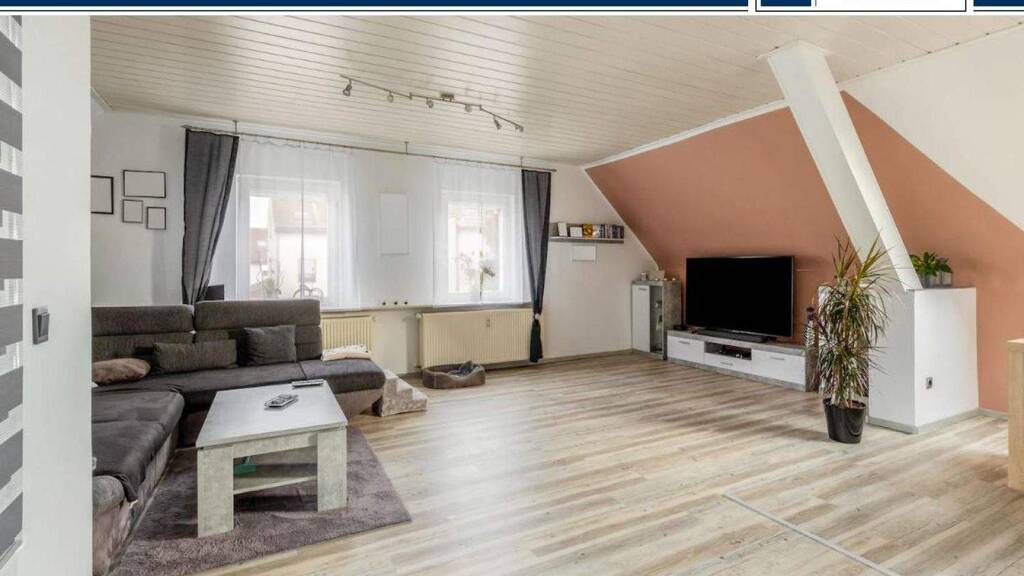 Wohnung zum Kauf 349.000 € 3 Zimmer 149 m² Viernheim 68519