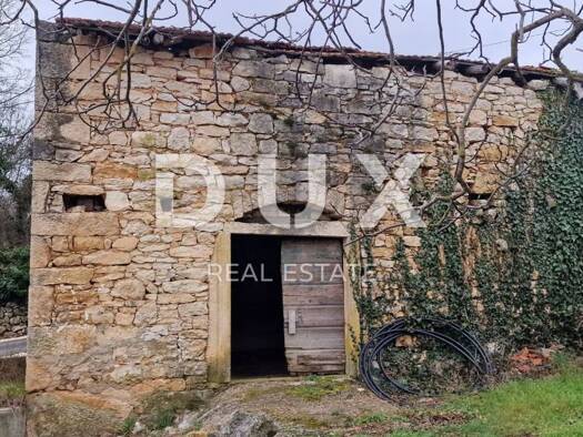 Einfamilienhaus zum Kauf 140.000 € 7 Zimmer 280 m² 430 m² Grundstück Motovun 52424