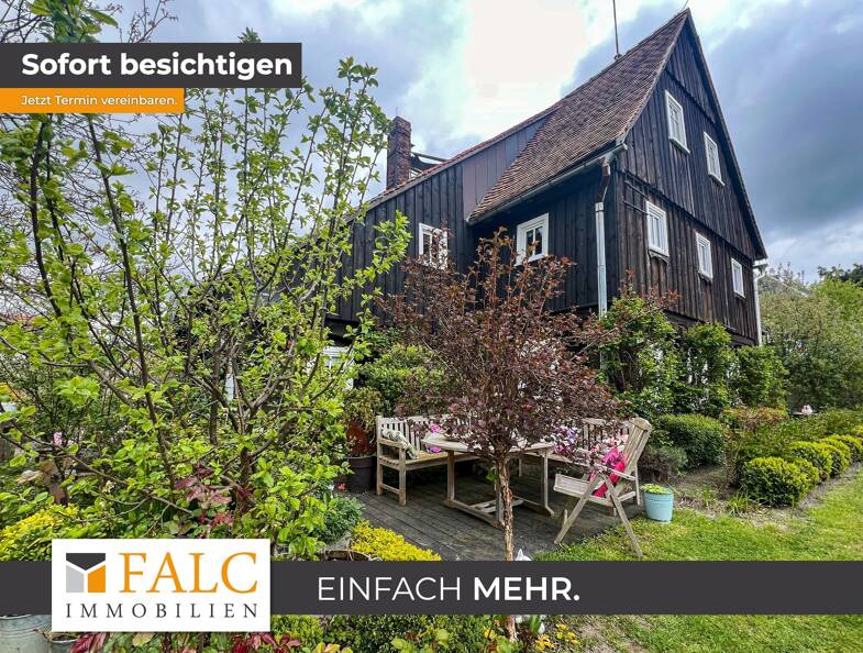 Einfamilienhaus kaufen in Seifhennersdorf immowelt