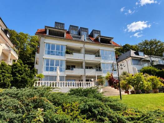 Wohnung zur Miete auf Zeit 1.500 € 3 Zimmer 95 m² frei ab sofort Meersburg Meersburg 88709