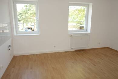 Wohnung zur Miete 750 € 2 Zimmer 42 m² 1. Geschoss Augustastraße 29 Oranienburg Oranienburg 16515