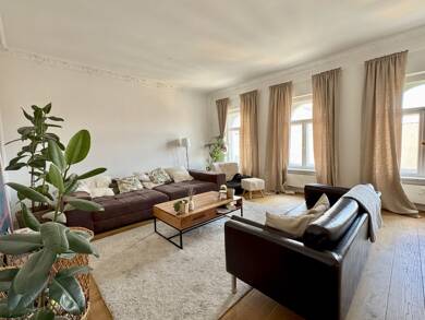 Wohnung zum Kauf 659.000 € 3 Zimmer 100 m² 3. Geschoss Nördliche Innenstadt Potsdam 14467