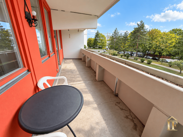 Wohnung zur Miete 1.640 € 3 Zimmer 81 m² 2. Geschoss Hauzenberger Straße 12 Laim München 80687