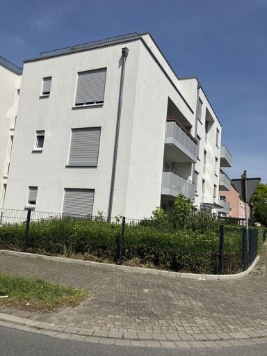 Wohnung zur Miete 664 € 2,5 Zimmer 58,8 m² EG Geistviertel Lünen 44536