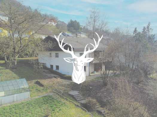 Einfamilienhaus zum Kauf 499.000 € 5,5 Zimmer 180 m² 1.121 m² Grundstück frei ab sofort Bechtersbohl Küssaberg 79790