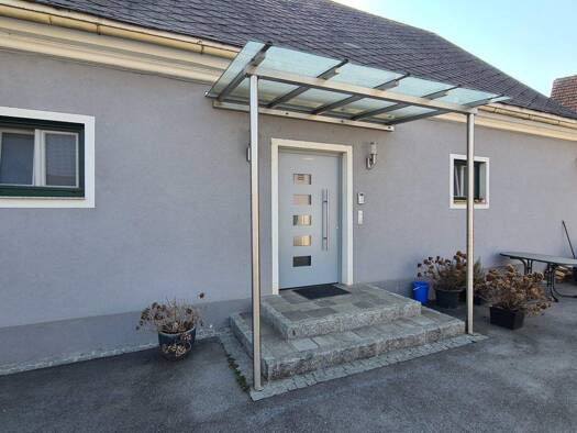 Wohnung zur Miete 600 € 2 Zimmer 71 m² EG frei ab sofort Mureck 8480