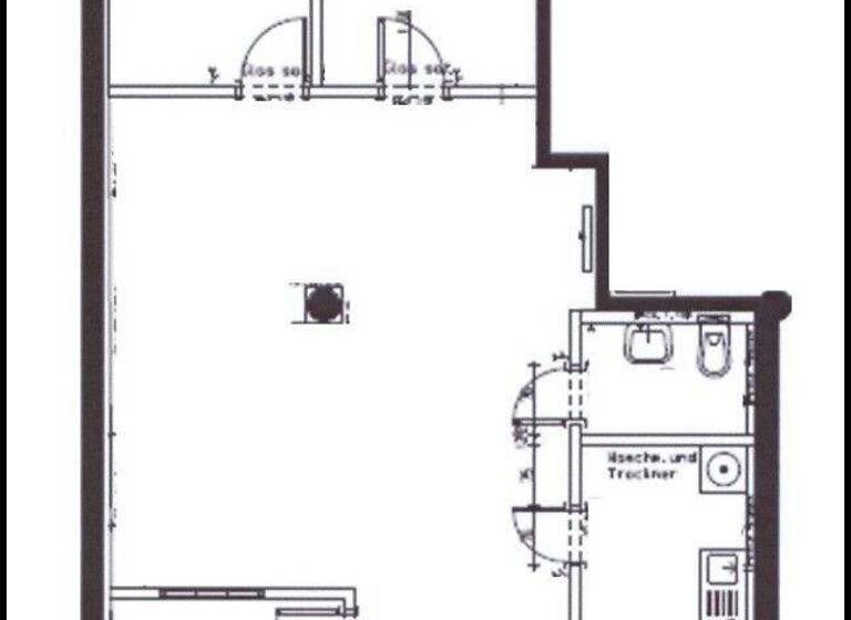 Bürofläche zur Miete 1.309 € 4 Zimmer 91 m² Bürofläche Erding 85435