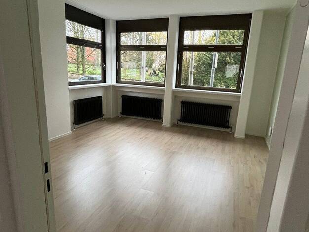 Wohnung zur Miete 900 € 3 Zimmer 96 m² EG frei ab 01.10.2026 Goethestraße 11 Südend Fulda 36043