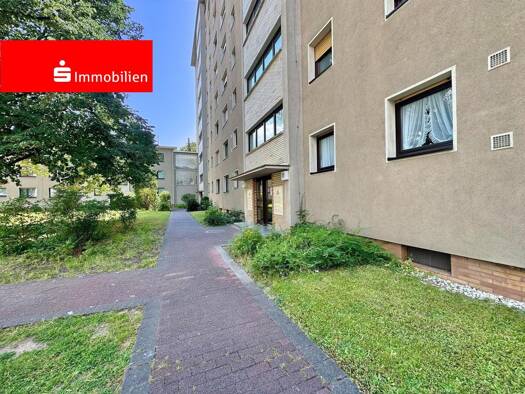 Wohnung zum Kauf 264.000 € 3 Zimmer 78,5 m² 3. Geschoss Offenbach am Main Offenbach 63071