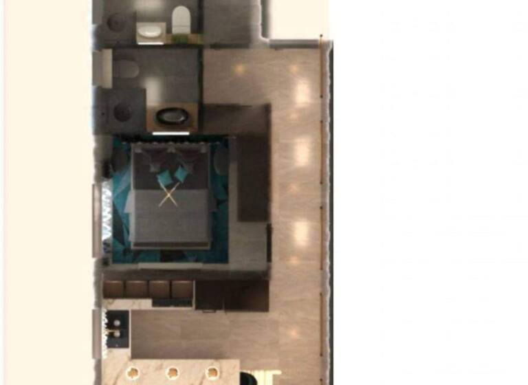 Wohnung zum Kauf 420.000 € 3 Zimmer 75 m² 2. Geschoss Ciovo, Trogir Trogir