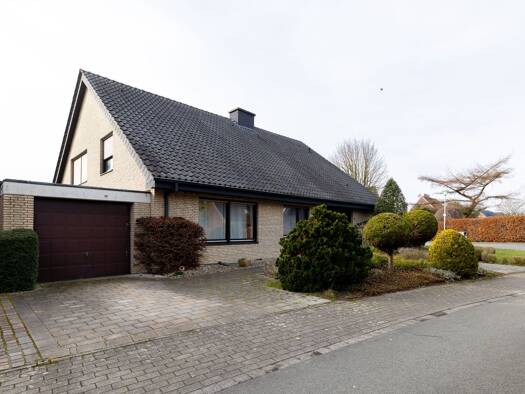 Mehrfamilienhaus zum Kauf 695.000 € 5 Zimmer 167 m² 763 m² Grundstück frei ab sofort Lange Kuhle 6 Amelsbüren Münster 48163