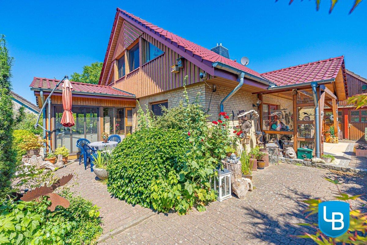 Einfamilienhaus zum Kauf 349.500 € 5 Zimmer 153,7 m²<br/>Wohnfläche 820 m²<br/>Grundstück Kleinmeinsdorf Kleinmeinsdorf 24306