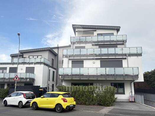 Penthouse zur Miete 2.065 € 4 Zimmer 133 m² 3. Geschoss frei ab 01.12.2026 Mülldorf Sankt Augustin 53757