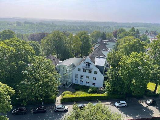 Maisonette zum Kauf 449.000 € 3 Zimmer 115 m² Hohenzollernstraße 30 Barmen Wuppertal 42287