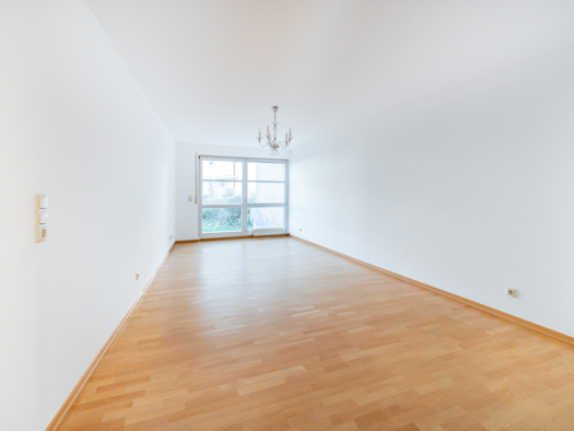 Wohnung zum Kauf 249.000 € 2 Zimmer 63,8 m² EG Heuchelhof Würzburg 97084