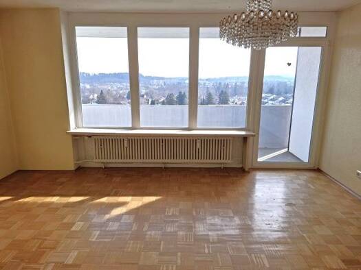 Wohnung zum Kauf 220.000 € 3 Zimmer 76 m² Geschoss 7/8 frei ab sofort Kaufbeuren 87600