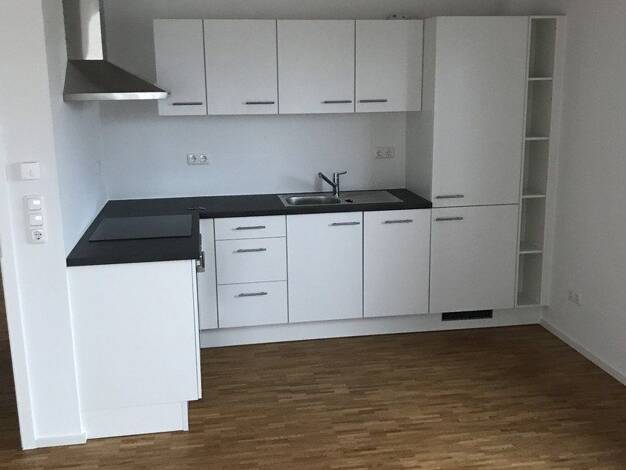 Wohnung zur Miete 850 € 2 Zimmer 65 m² 2. Geschoss frei ab 01.12.2026 Hedwig-Jahnow-Straße Marburg Marburg 35037