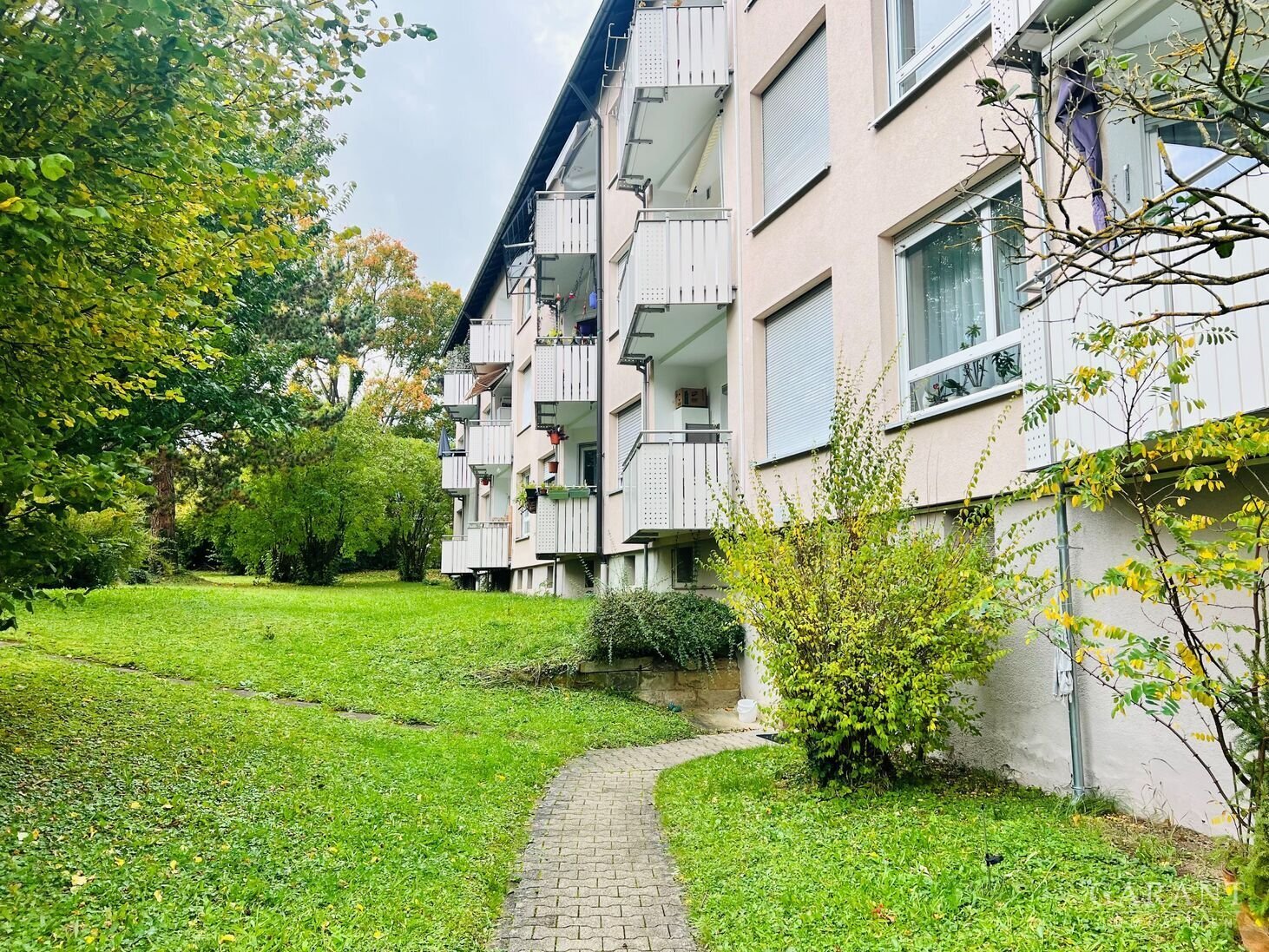 Wohnung zum Kauf 195.000 € 2 Zimmer 57 m²<br/>Wohnfläche Sindelfingen 2 Sindelfingen 71063