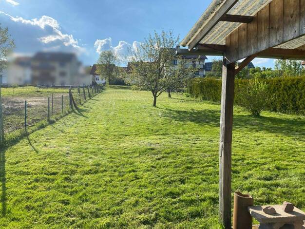 Doppelhaushälfte zum Kauf 181.000 € 5 Zimmer 135 m² 1.012 m² Grundstück Eschenstruth Helsa 34298