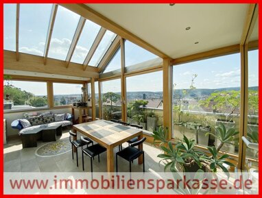 Penthouse zum Kauf 498.000 € 3 Zimmer 124,2 m² Nordstadt - Stadtviertel 085 Pforzheim 75179