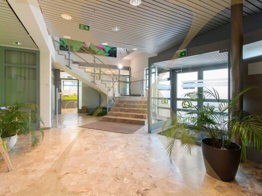 Büro zur Miete 5,50 € Pasching 4061