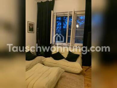Wohnung zur Miete Tauschwohnung 900 € 3 Zimmer 70 m² 2. Geschoss Zehlendorf Berlin 14167