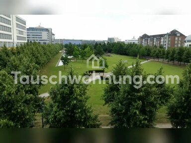 Wohnung zur Miete 730 € 2 Zimmer 61 m² 3. Geschoss Oberbilk Düsseldorf 40227