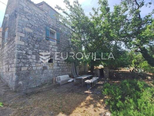 Haus zum Kauf 250.000 € 3 Zimmer 140 m² Marinje Zemlje Vis