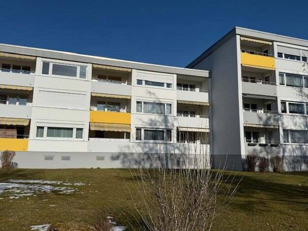 Wohnung zum Kauf provisionsfrei 189.000 € 3 Zimmer 78 m² EG Tuttlingen 78532