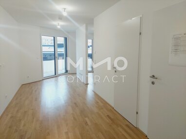 Wohnung zum Kauf 253.800 € 1 Zimmer 37,6 m² 4. Geschoss Wien 1100