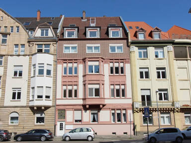 Mehrfamilienhaus zum Kauf 1.390.000 € 22 Zimmer 730 m² 307 m² Grundstück Süd Ludwigshafen 67061