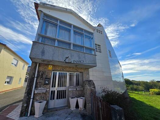 Villa zum Kauf 125.000 € 5 Zimmer 211 m² 150 m² Grundstück Forcarei 36560